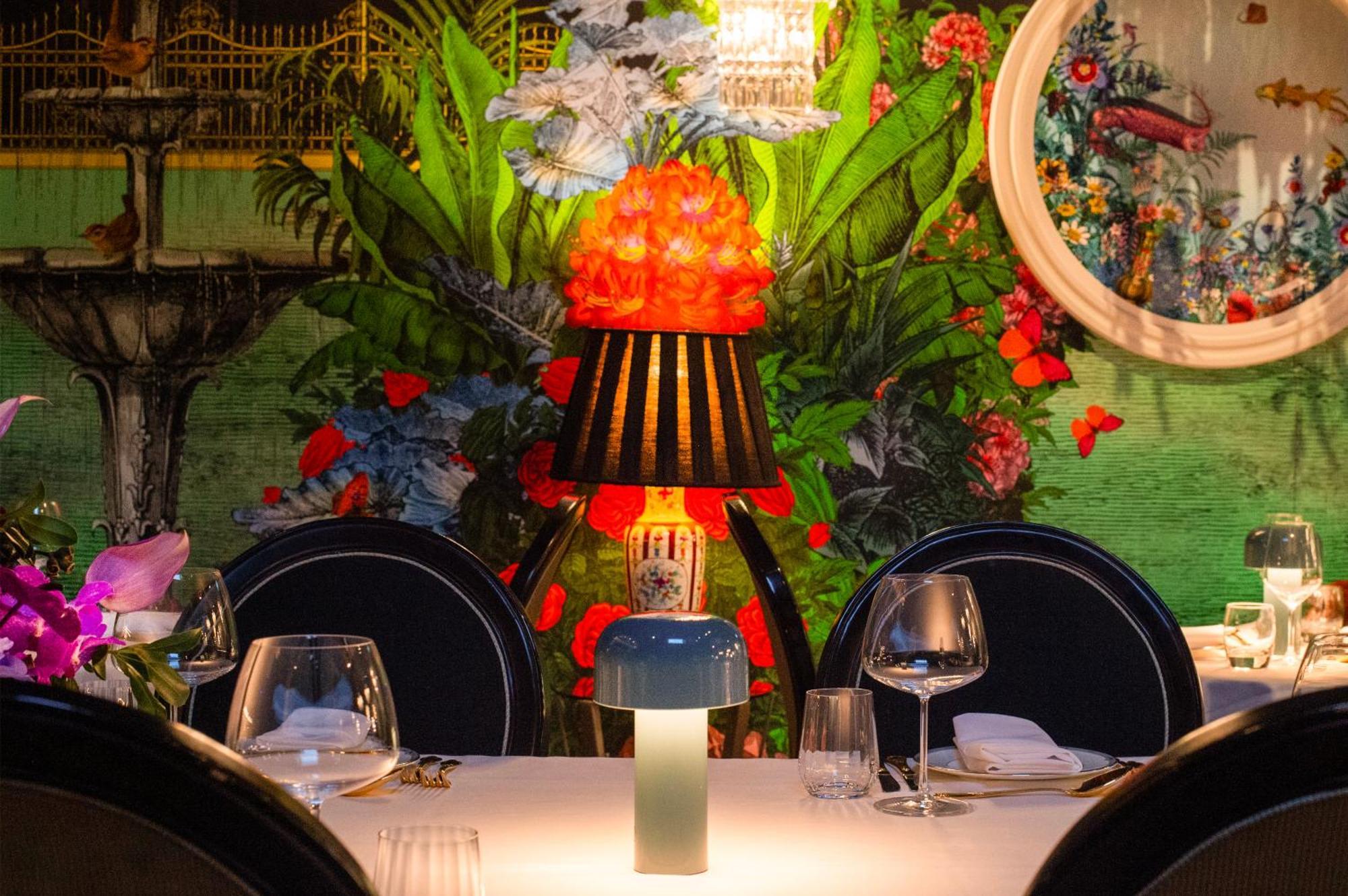 Hux Hotel, Kensington London Eksteriør billede